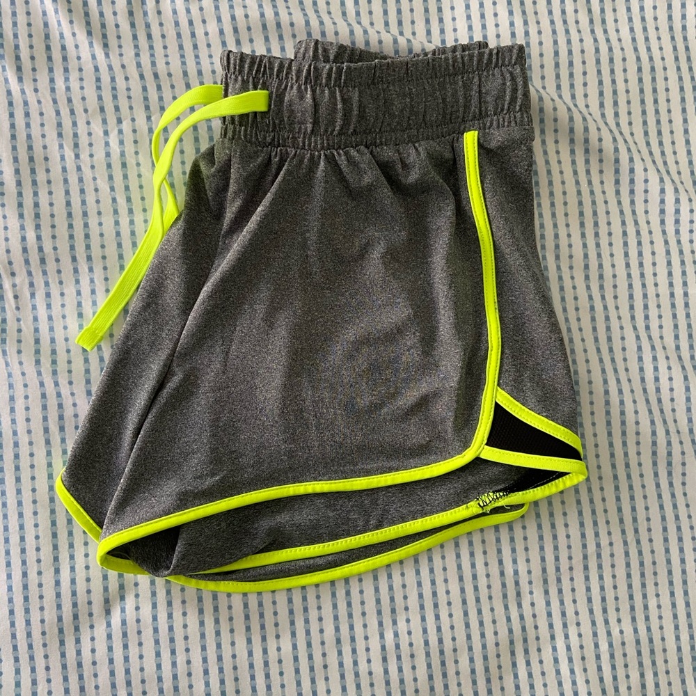 New Gym Shorts